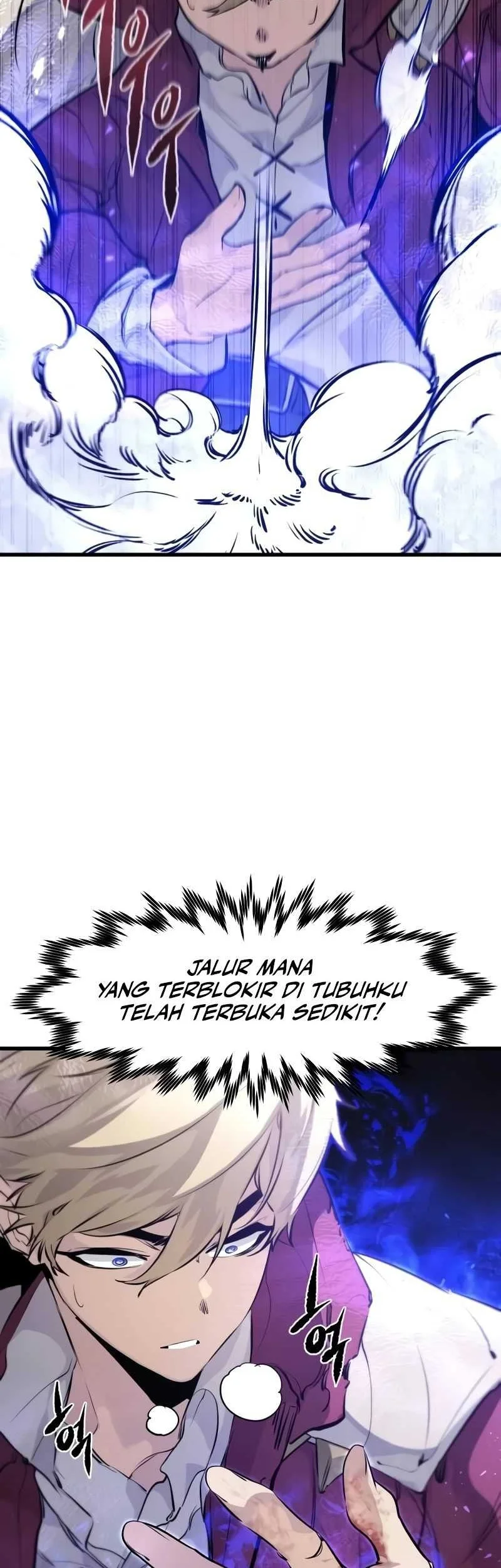 The Regressed Mercenary’s Machinations Chapter 13 Gambar 34