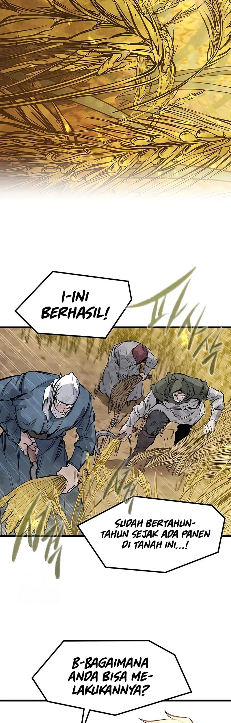 The Regressed Mercenary’s Machinations Chapter 49 Gambar 38