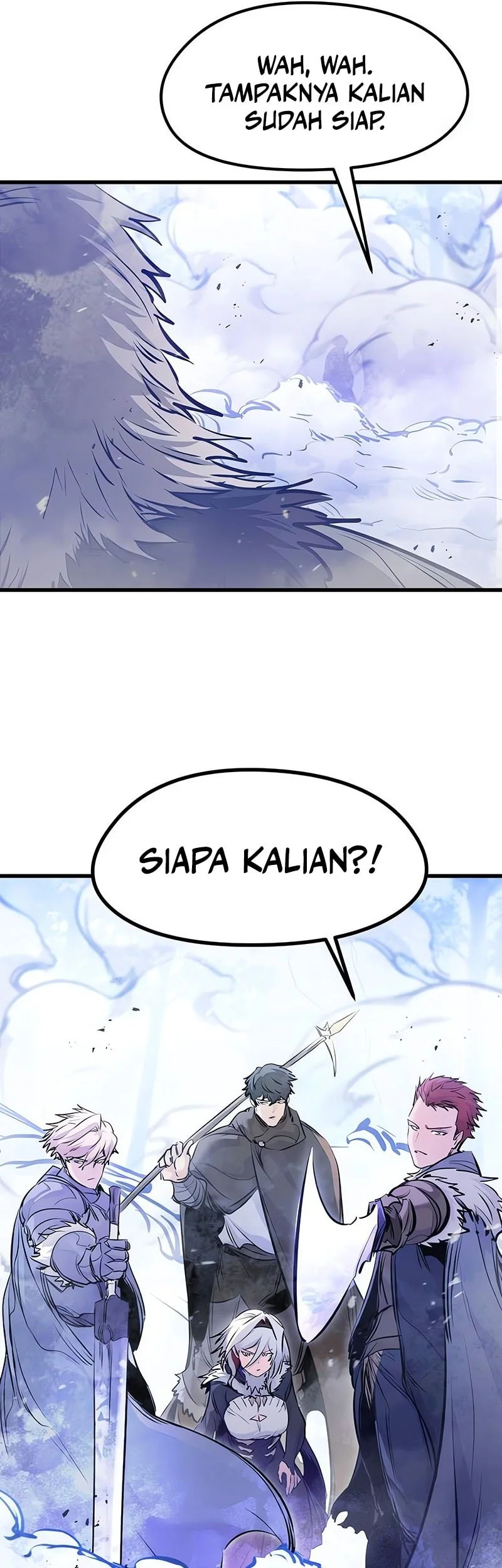 The Regressed Mercenary’s Machinations Chapter 70 Gambar 34