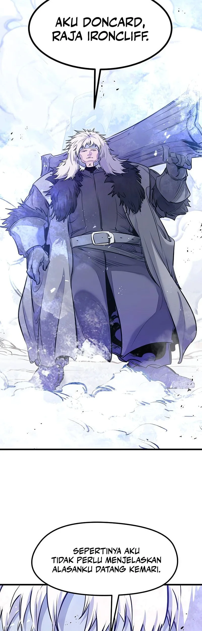 The Regressed Mercenary’s Machinations Chapter 70 Gambar 36