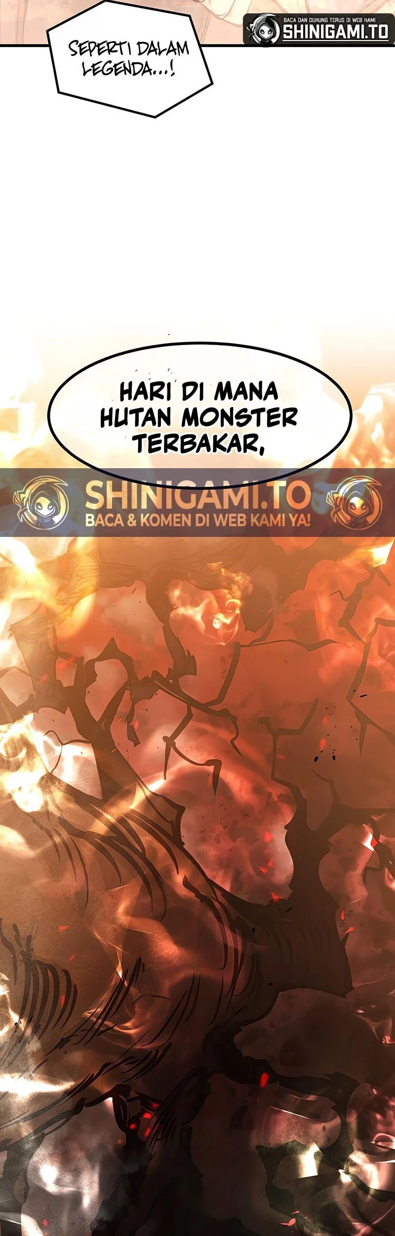 The Regressed Mercenary’s Machinations Chapter 72 Gambar 35