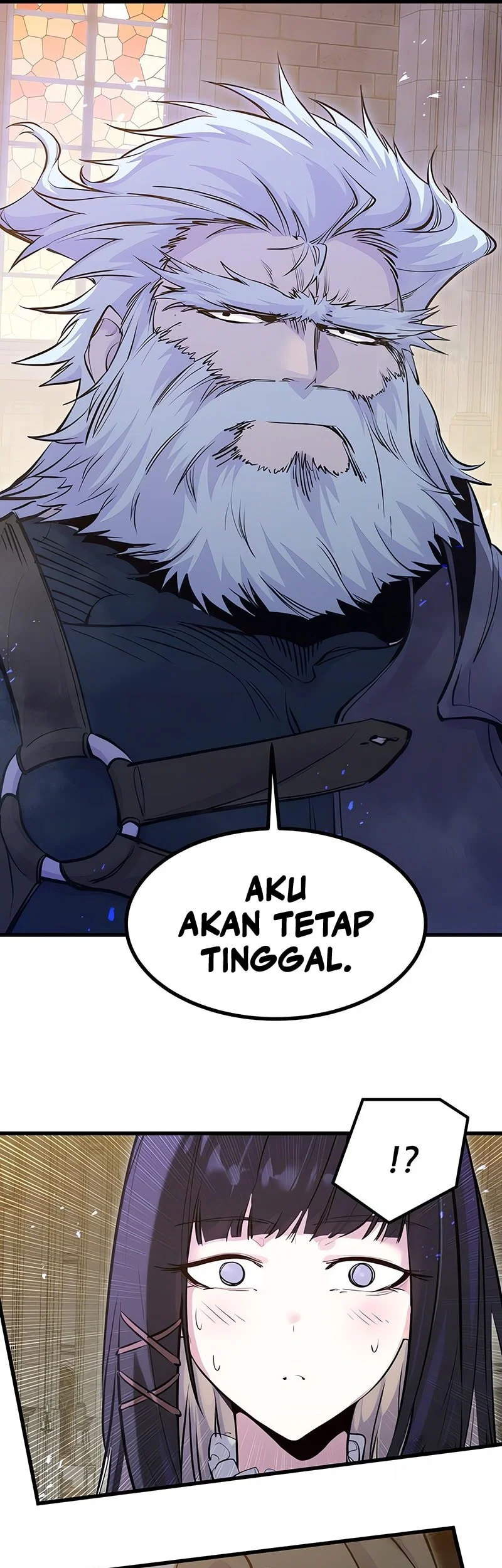 The Regressed Mercenary’s Machinations Chapter 73 Gambar 38