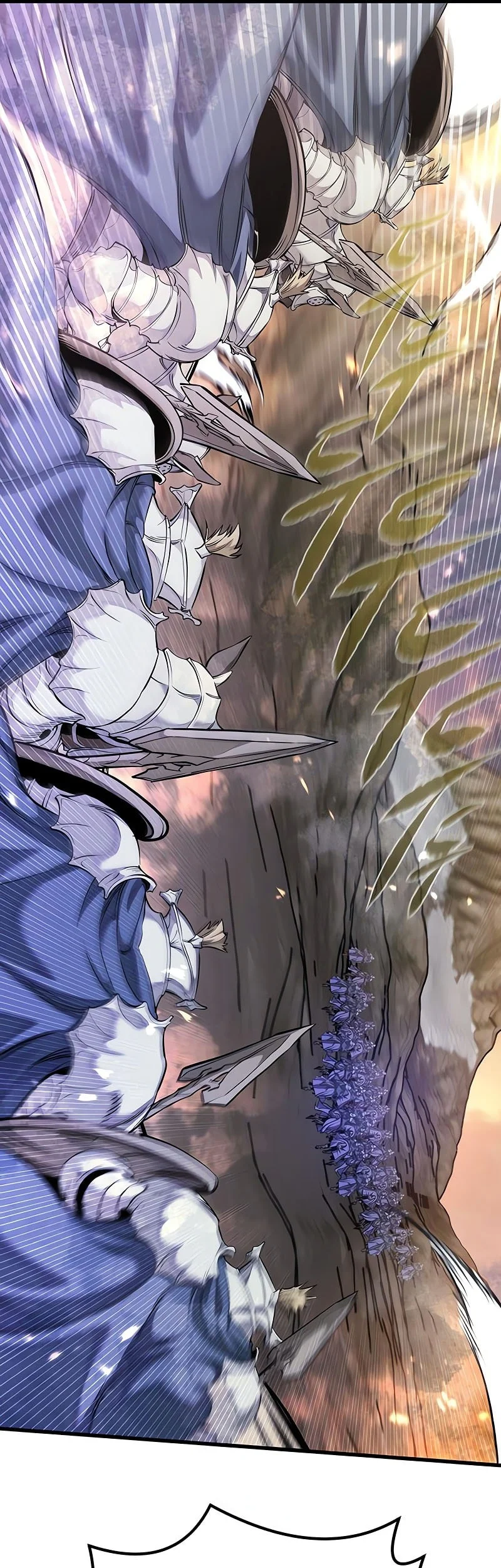 The Regressed Mercenary’s Machinations Chapter 77 Gambar 38
