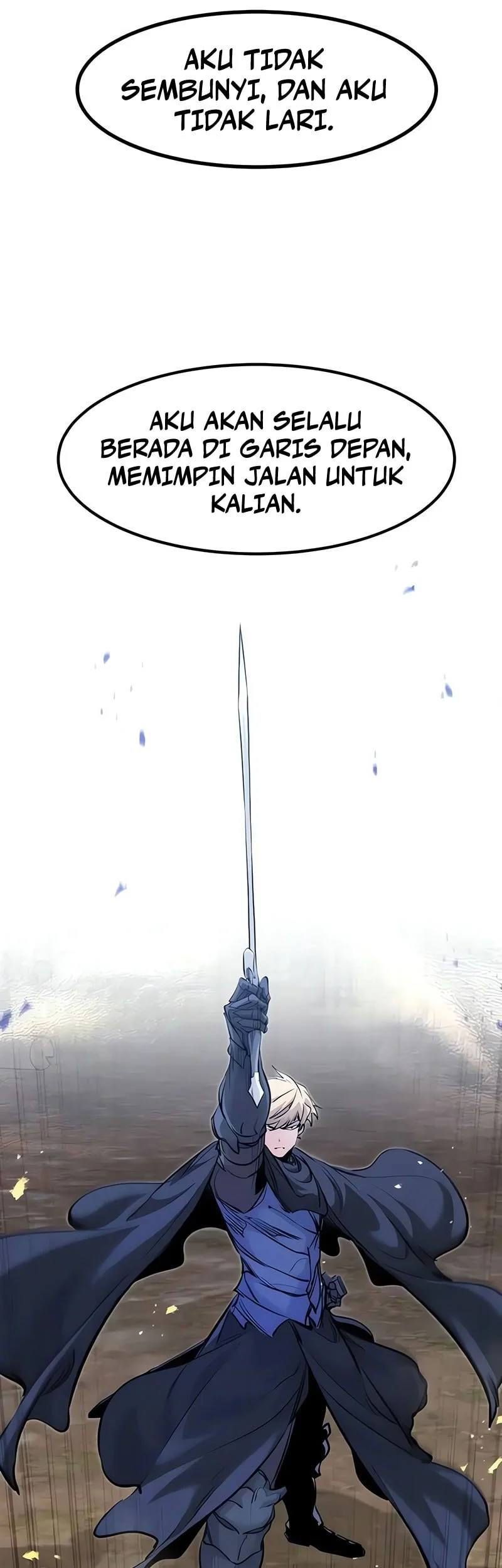 The Regressed Mercenary’s Machinations Chapter 88 Gambar 37