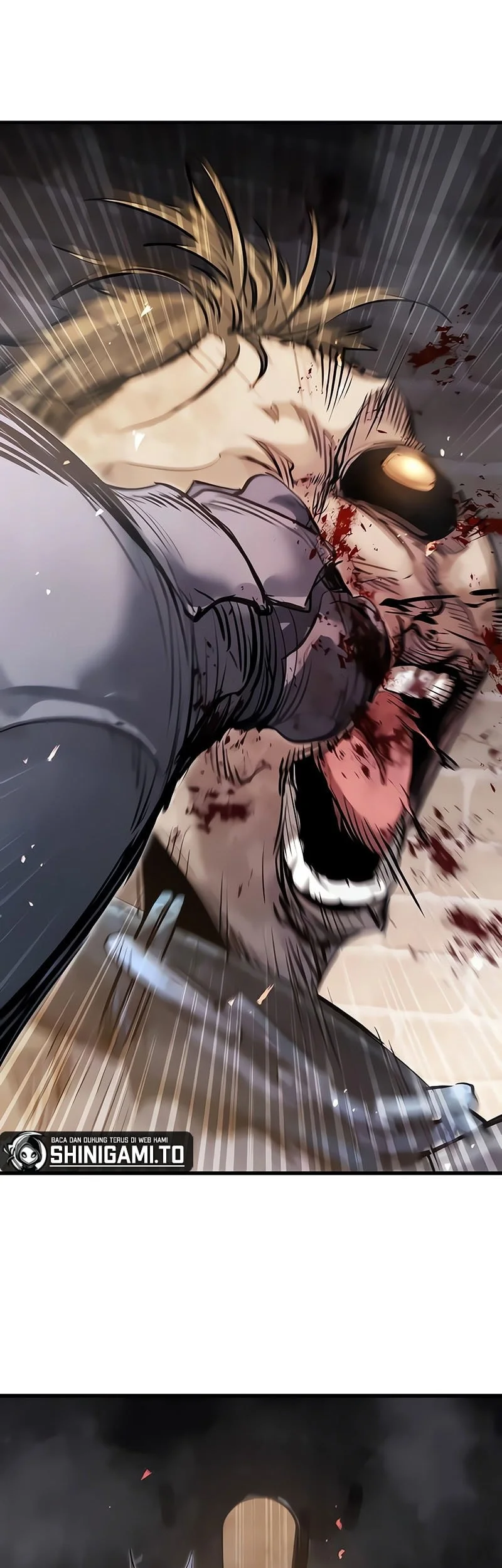 The Regressed Mercenary’s Machinations Chapter 89 Gambar 36