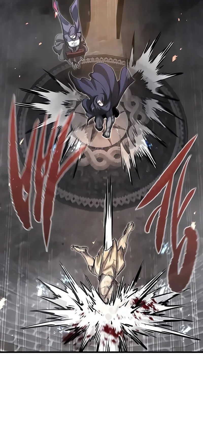 The Regressed Mercenary’s Machinations Chapter 89 Gambar 37