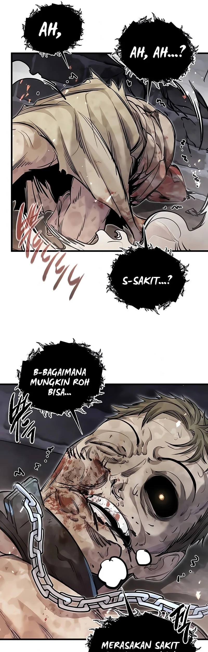 The Regressed Mercenary’s Machinations Chapter 89 Gambar 38