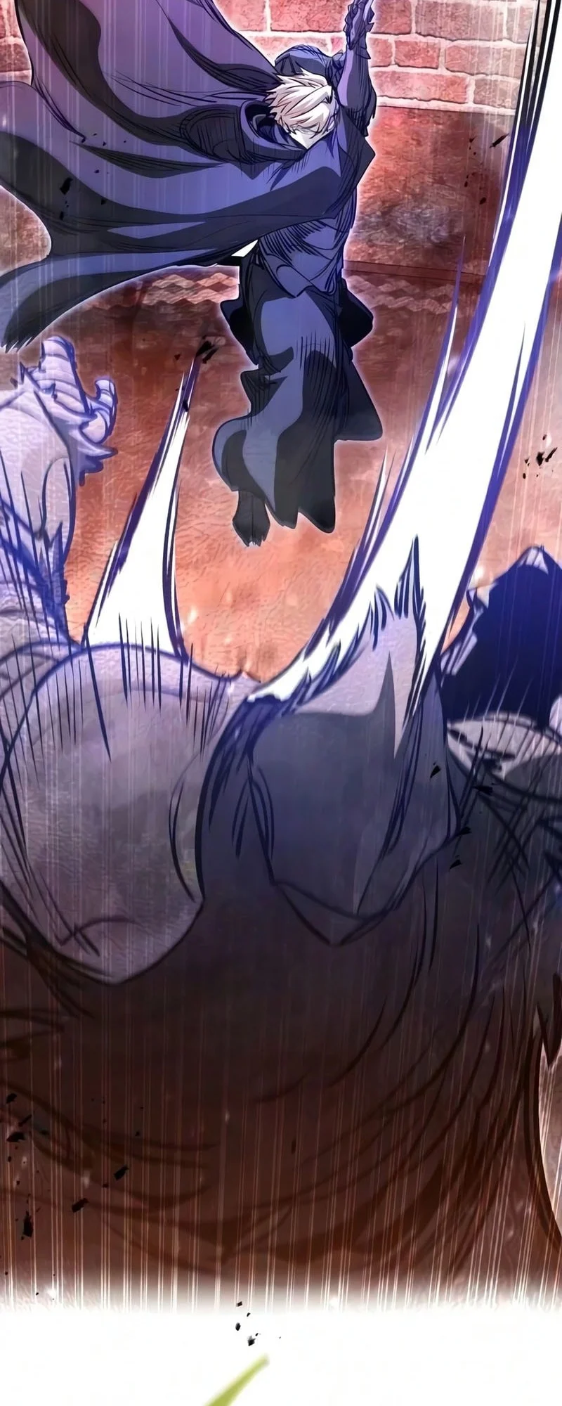 The Regressed Mercenary’s Machinations Chapter 90 Gambar 41