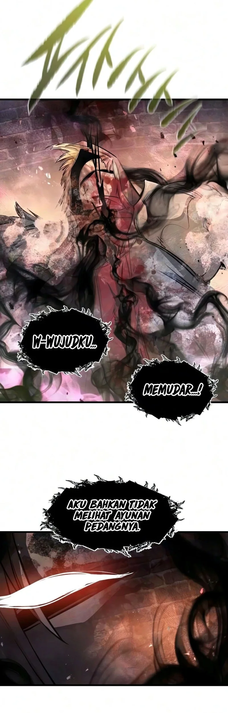 The Regressed Mercenary’s Machinations Chapter 90 Gambar 42