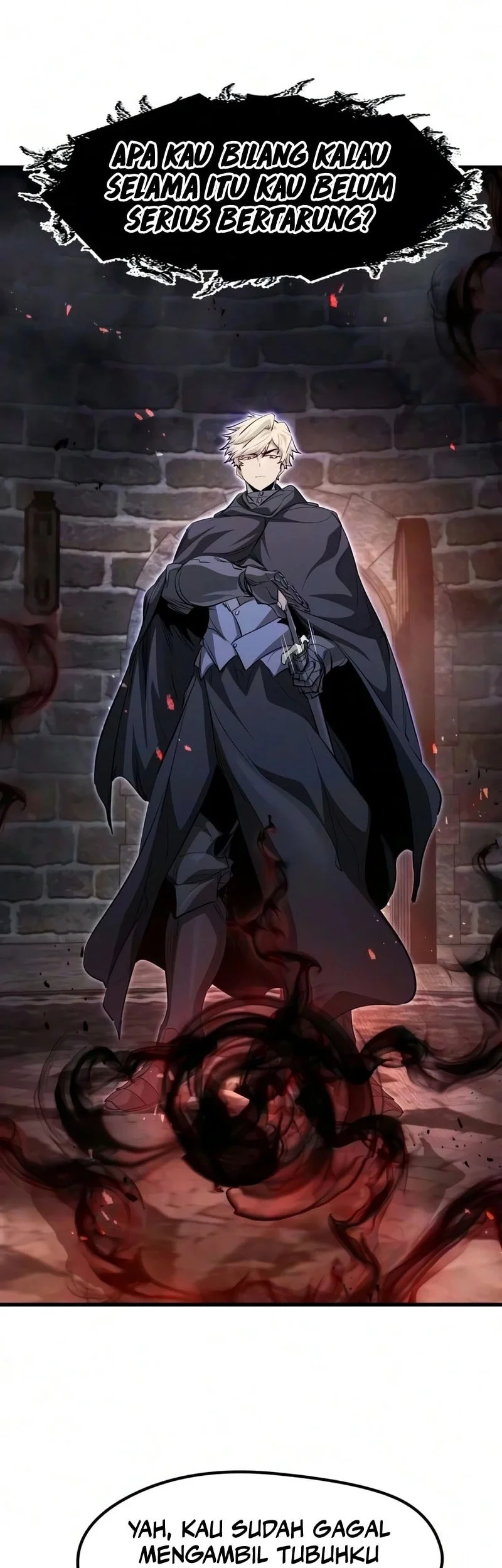 The Regressed Mercenary’s Machinations Chapter 90 Gambar 43