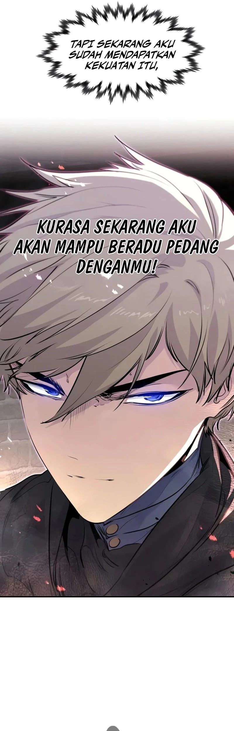 The Regressed Mercenary’s Machinations Chapter 91 Gambar 42
