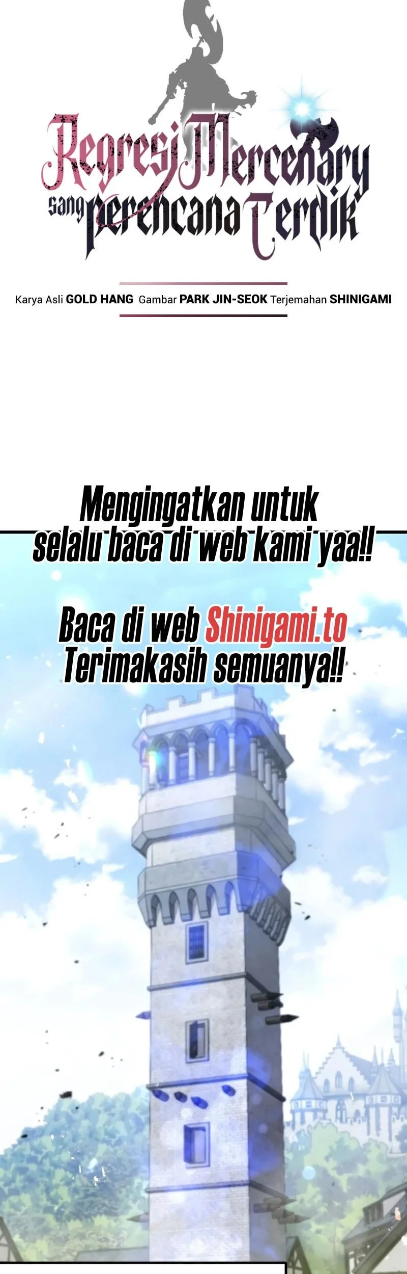 The Regressed Mercenary’s Machinations Chapter 91 Gambar 43