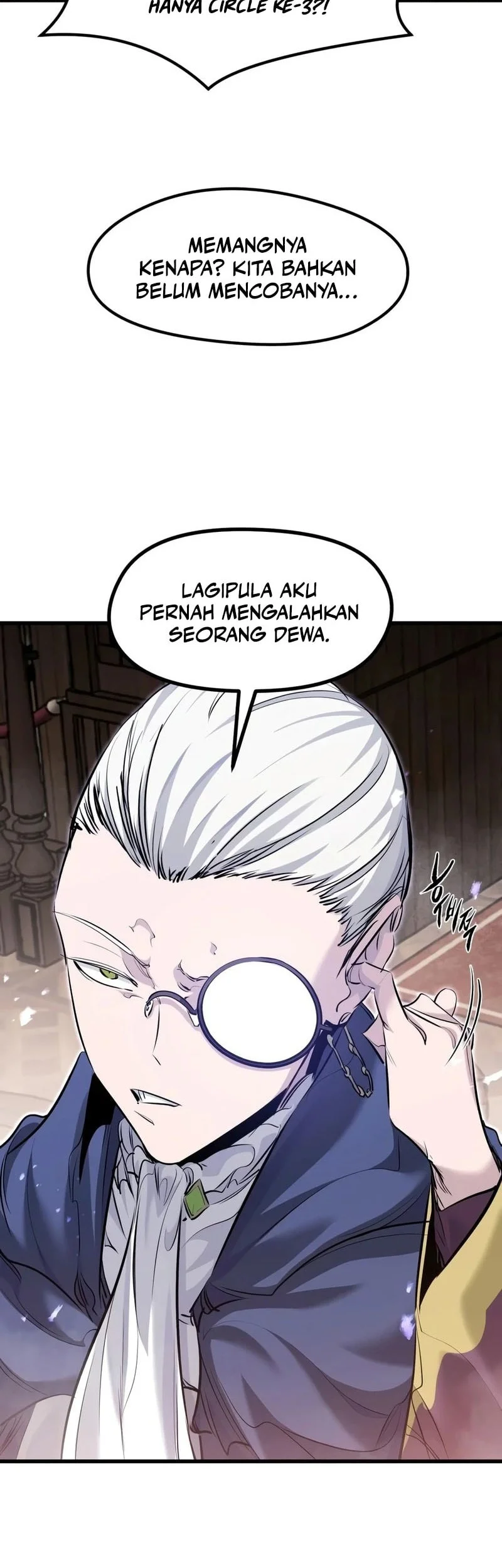 The Regressed Mercenary’s Machinations Chapter 92 Gambar 37