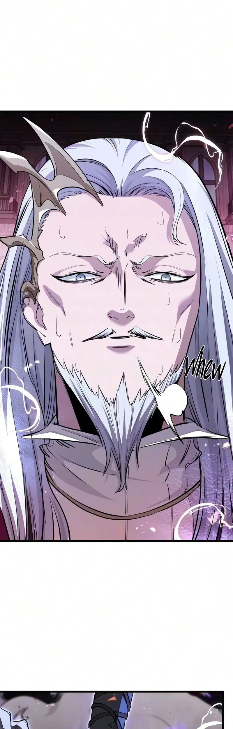 The Regressed Mercenary’s Machinations Chapter 93 Gambar 37