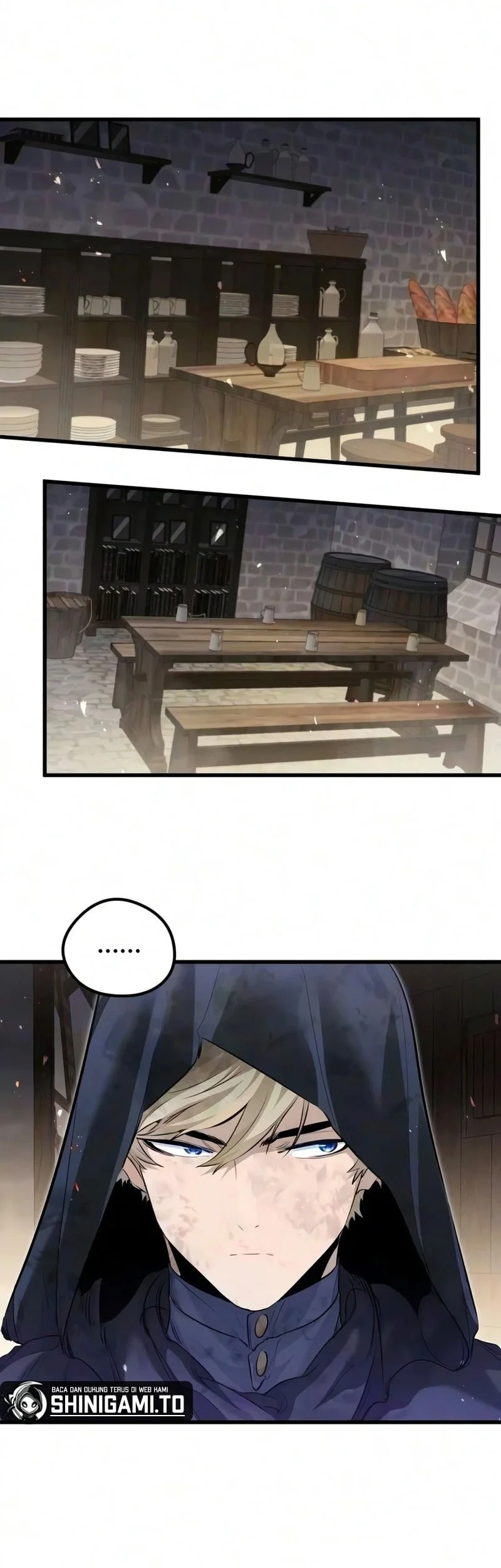 The Regressed Mercenary’s Machinations Chapter 96 Gambar 40