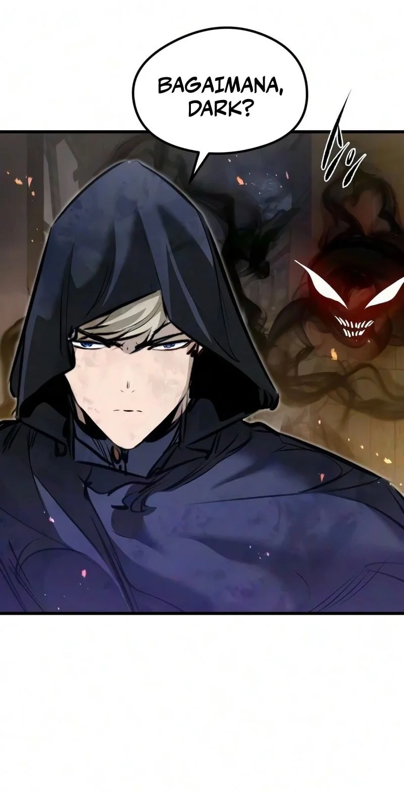 The Regressed Mercenary’s Machinations Chapter 96 Gambar 41