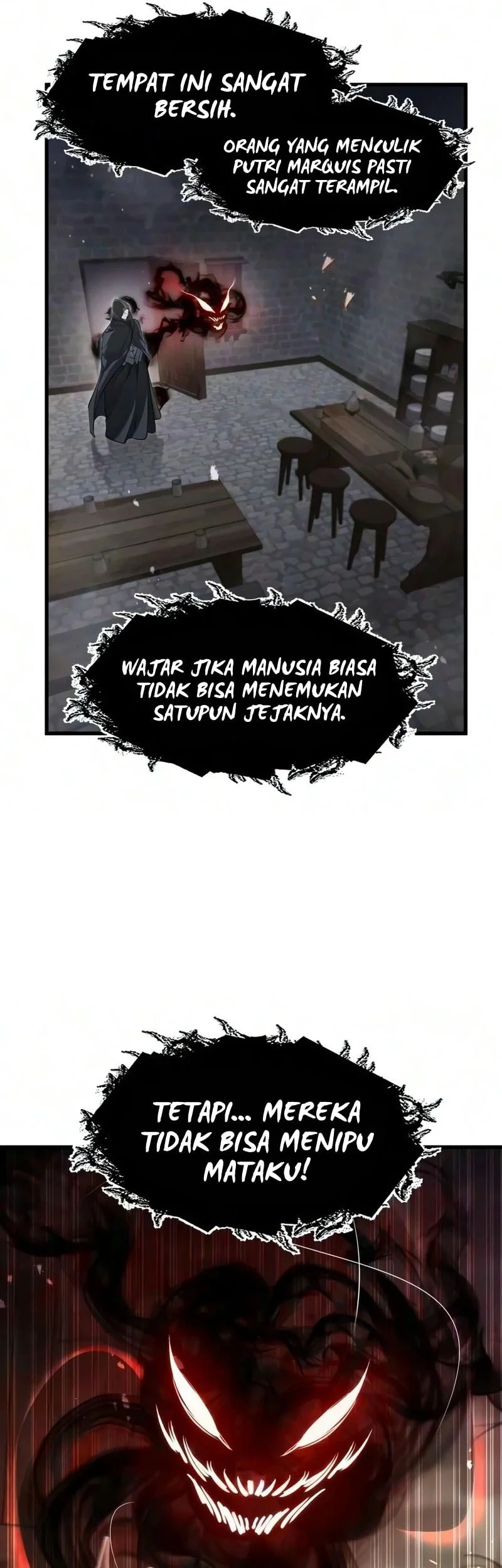 The Regressed Mercenary’s Machinations Chapter 96 Gambar 42