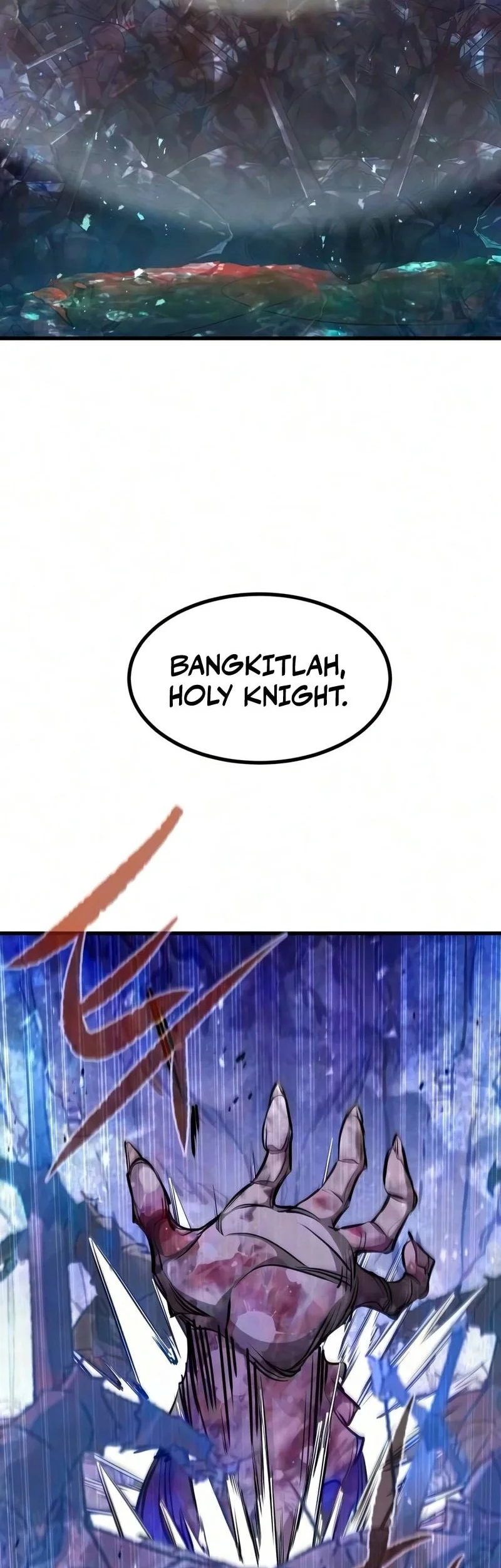 The Regressed Mercenary’s Machinations Chapter 97 Gambar 43