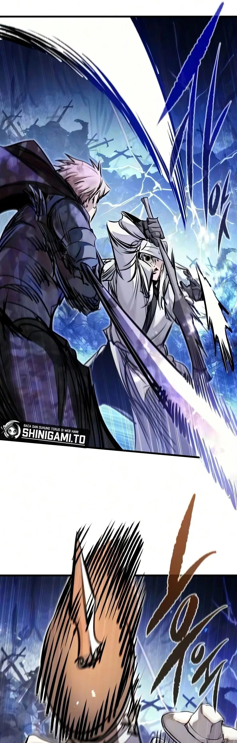 The Regressed Mercenary’s Machinations Chapter 98 Gambar 46