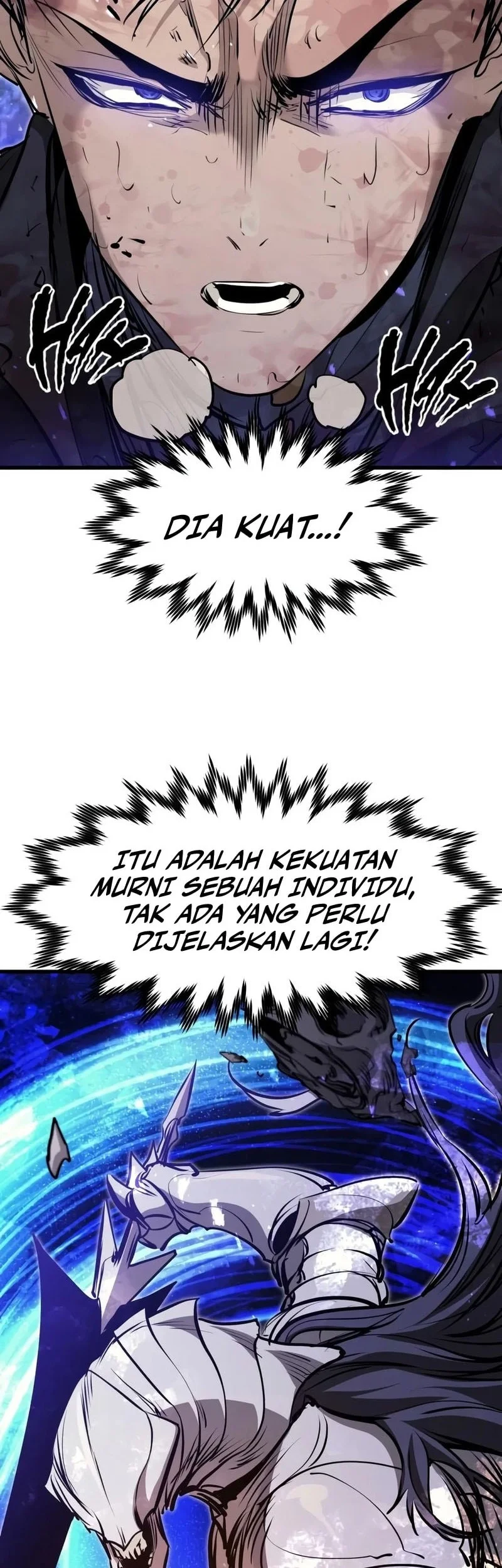 The Regressed Mercenary’s Machinations Chapter 99 Gambar 43