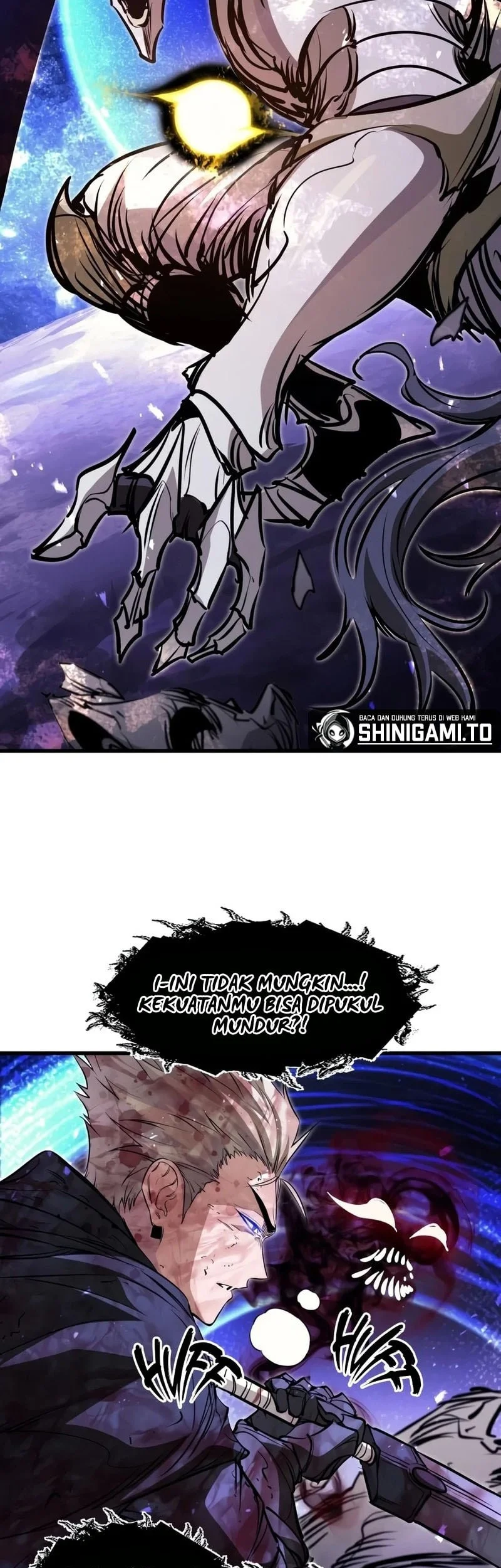 The Regressed Mercenary’s Machinations Chapter 99 Gambar 44