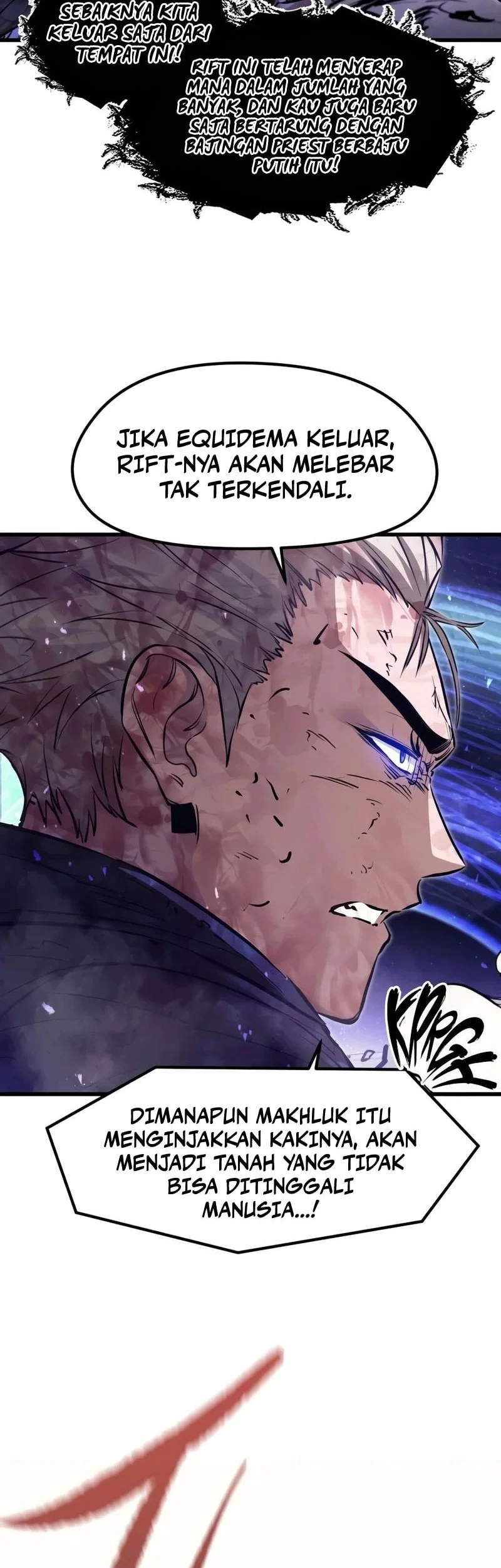 The Regressed Mercenary’s Machinations Chapter 99 Gambar 45