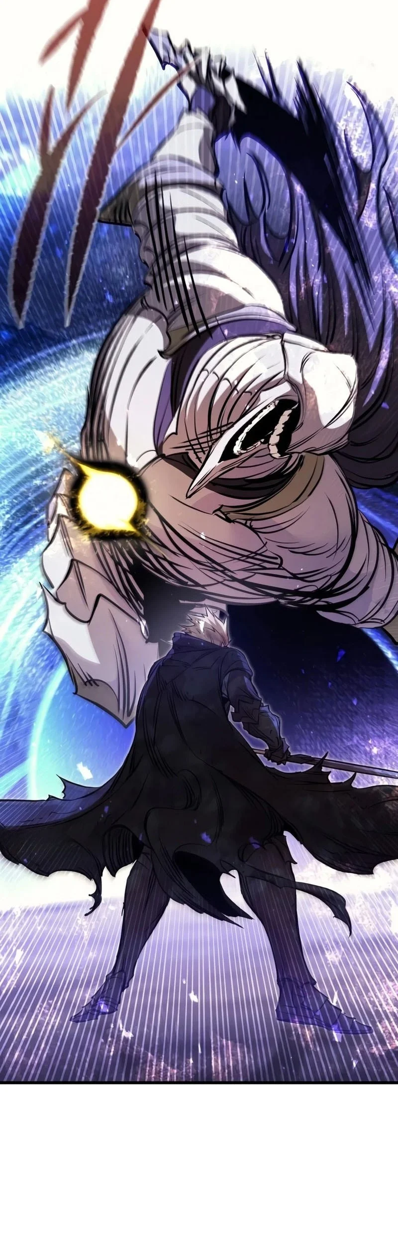 The Regressed Mercenary’s Machinations Chapter 99 Gambar 46