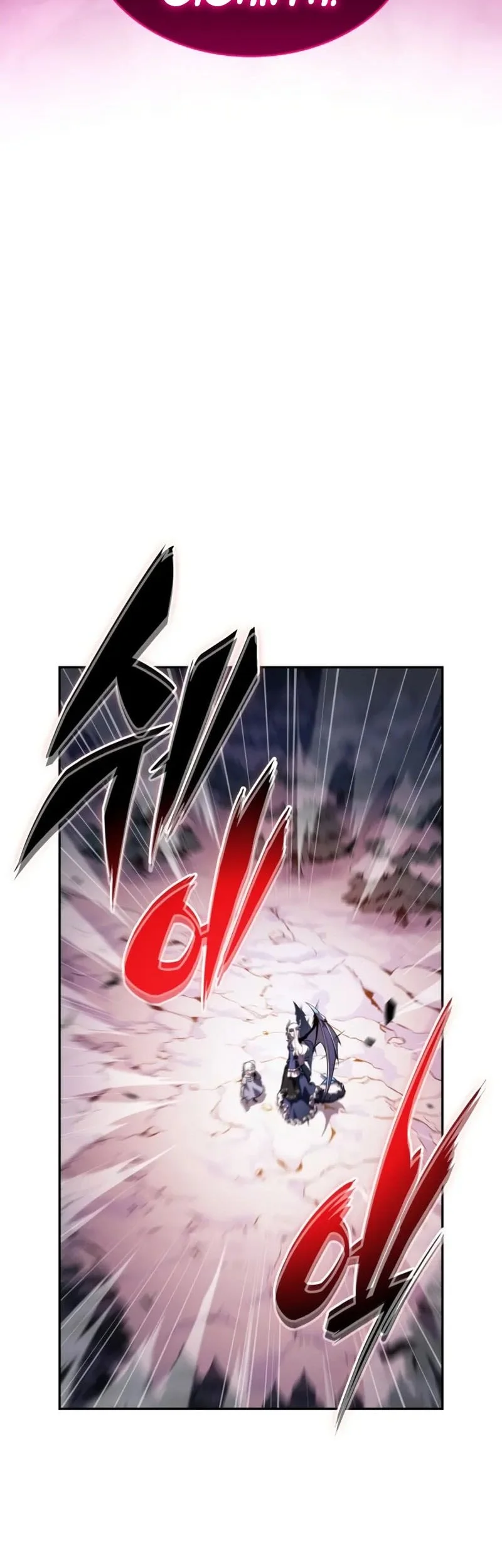 The Regressed Son Of A Duke Is An Assassin Chapter 106 Gambar 45