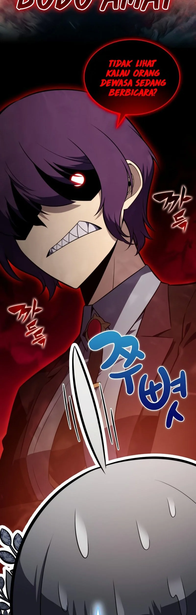 The Regressed Son Of A Duke Is An Assassin Chapter 107 Gambar 46