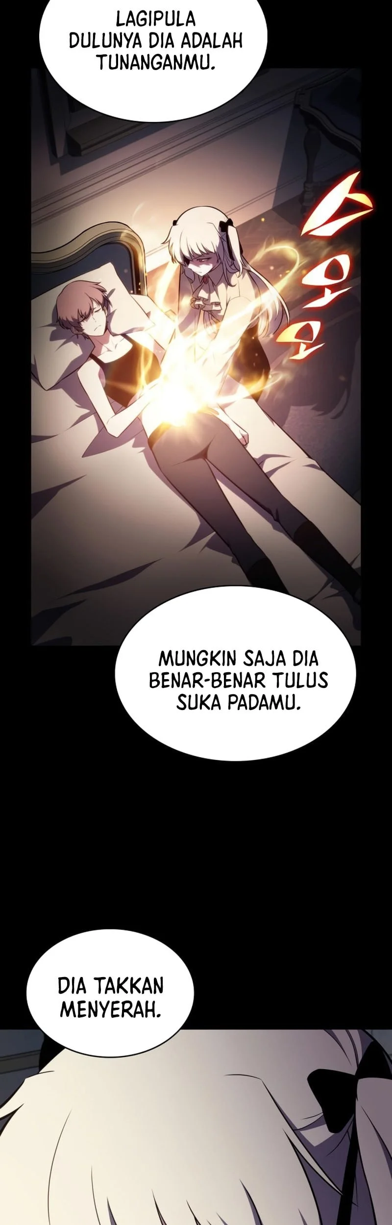 The Regressed Son Of A Duke Is An Assassin Chapter 110 Gambar 43