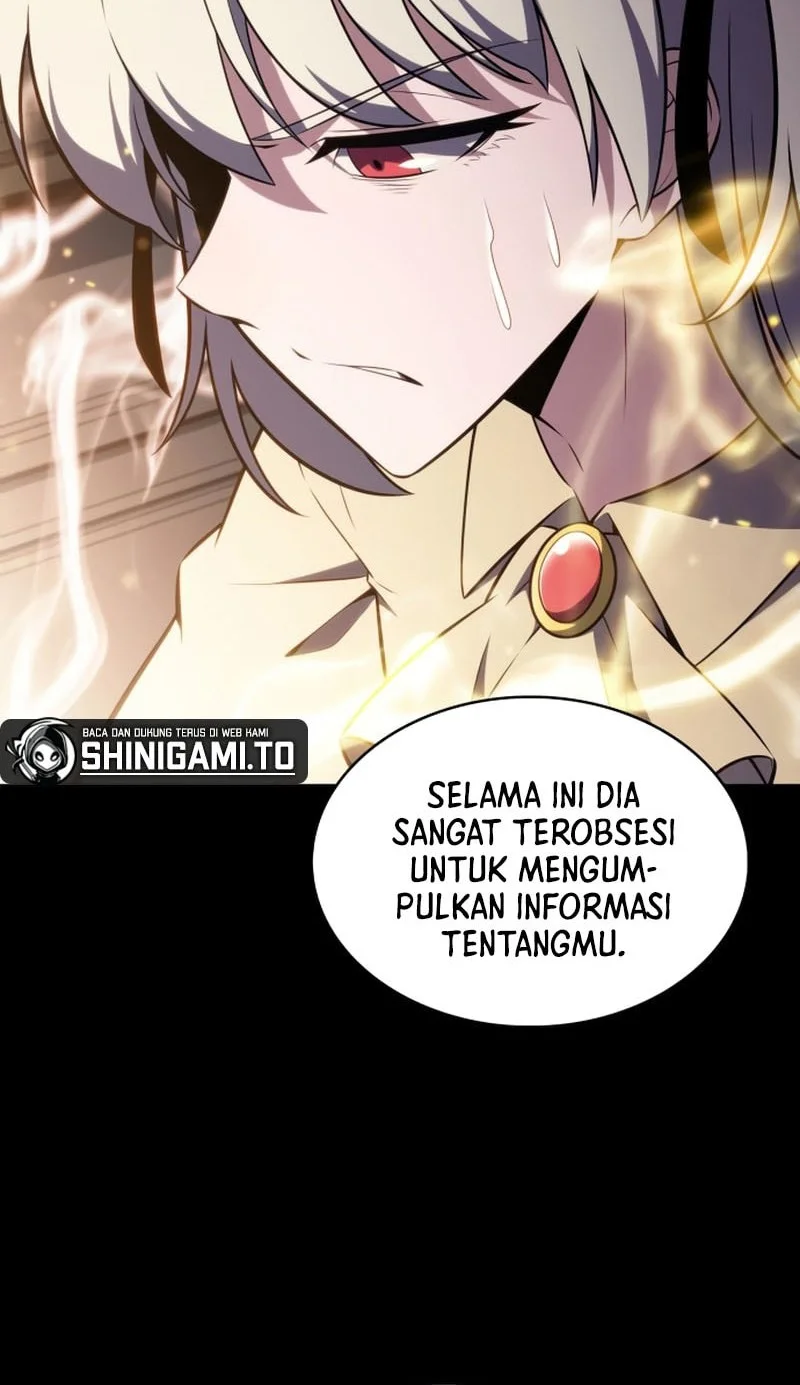The Regressed Son Of A Duke Is An Assassin Chapter 110 Gambar 44