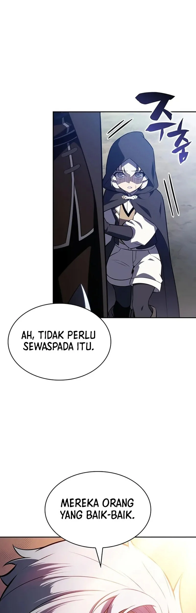 The Regressed Son Of A Duke Is An Assassin Chapter 111 Gambar 44
