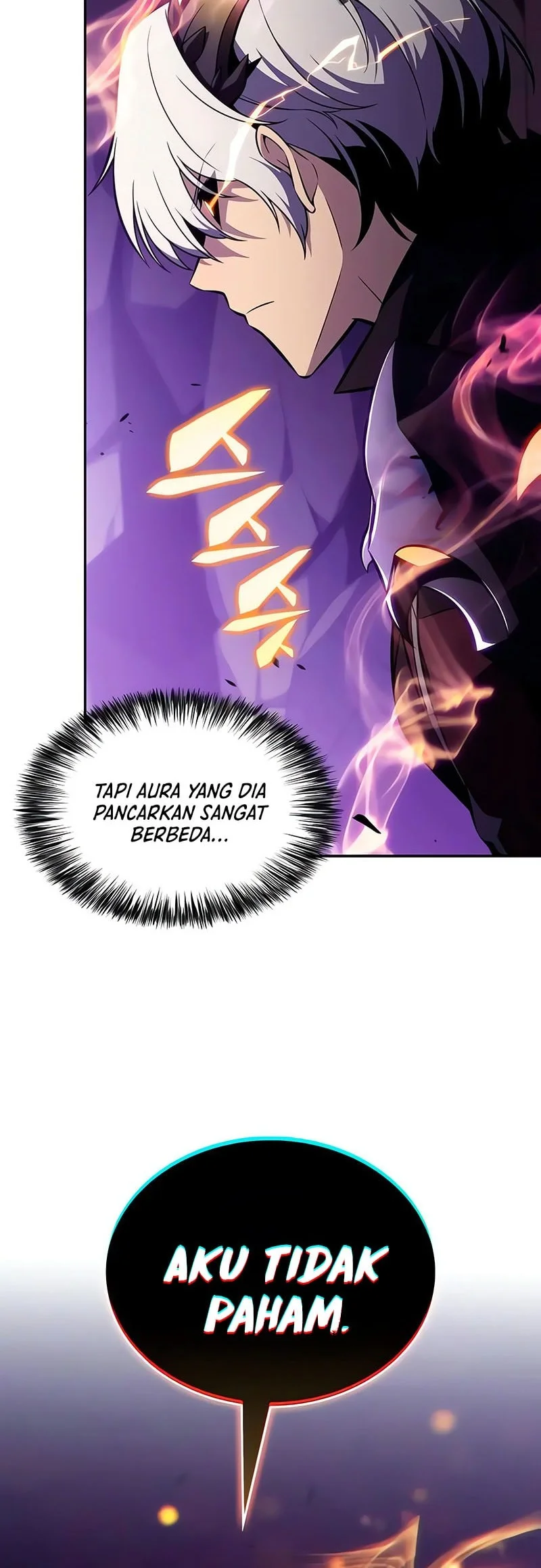 The Regressed Son Of A Duke Is An Assassin Chapter 116 Gambar 37