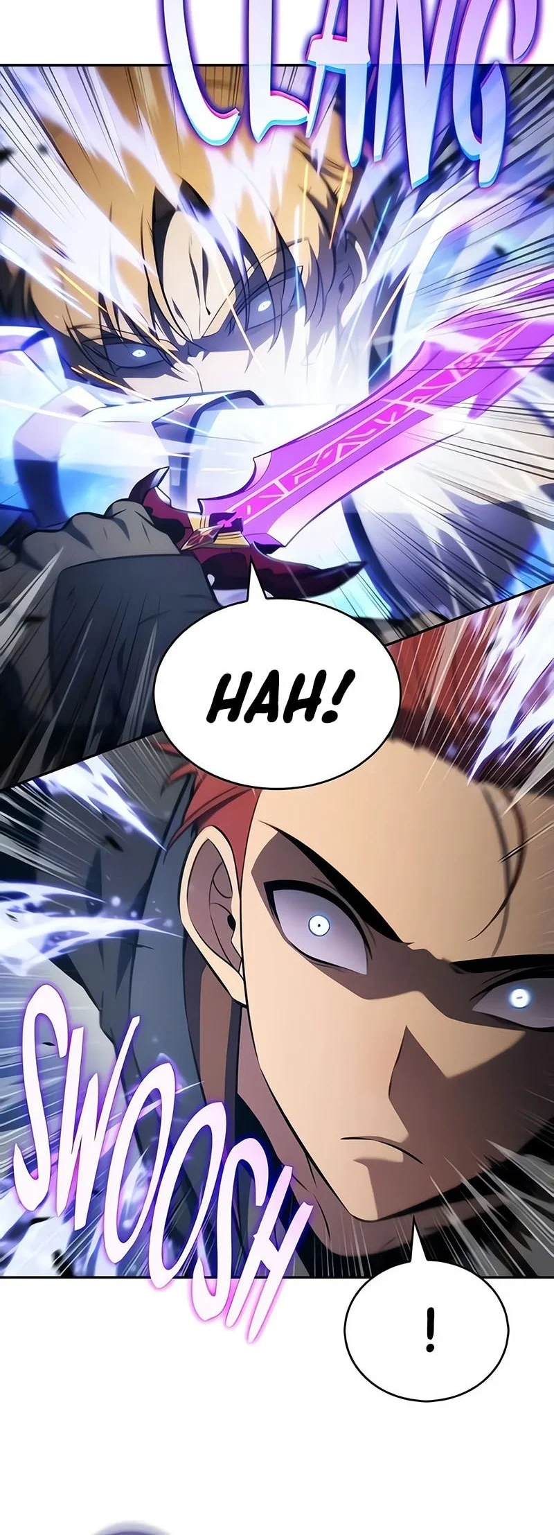The Regressed Son Of A Duke Is An Assassin Chapter 125 Gambar 41