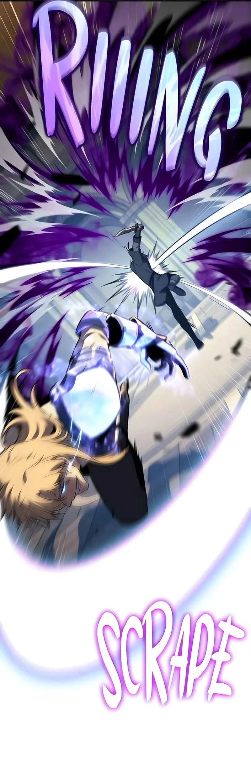 The Regressed Son Of A Duke Is An Assassin Chapter 125 Gambar 42