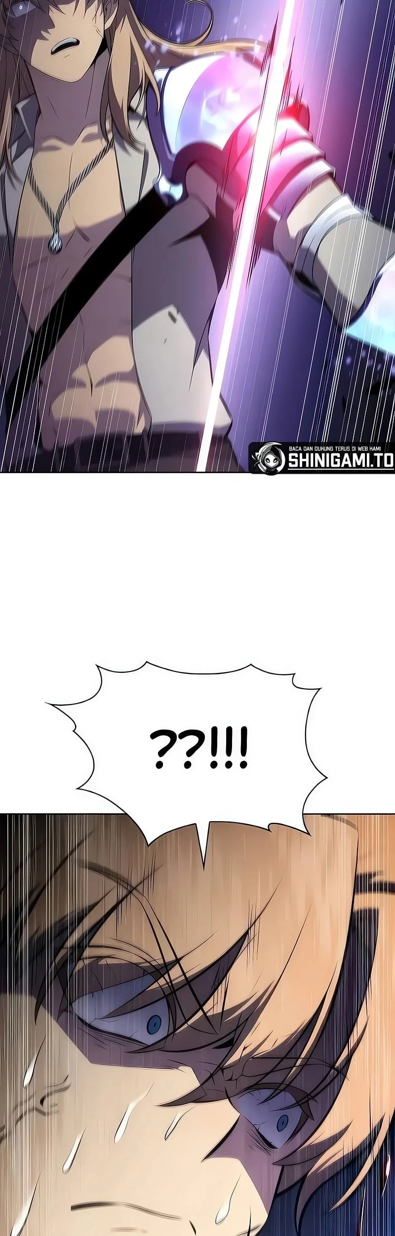 The Regressed Son Of A Duke Is An Assassin Chapter 126 Gambar 43