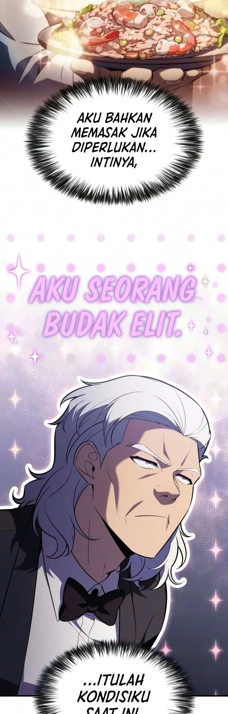 The Regressed Son Of A Duke Is An Assassin Chapter 129 Gambar 38