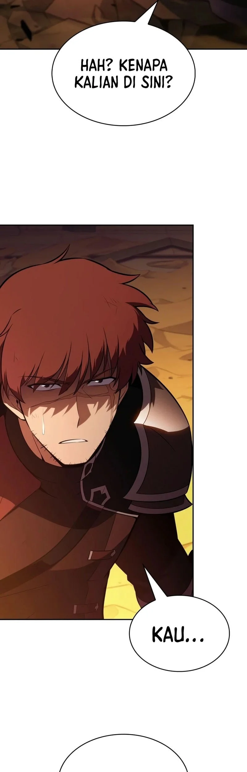 The Regressed Son Of A Duke Is An Assassin Chapter 131 Gambar 38