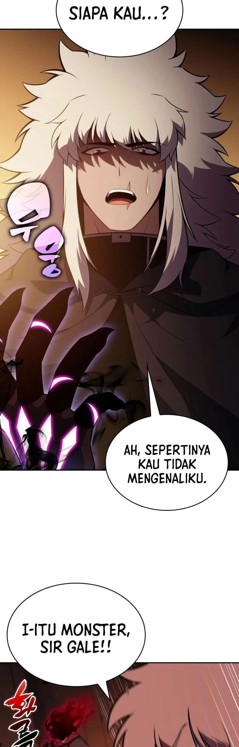 The Regressed Son Of A Duke Is An Assassin Chapter 131 Gambar 39