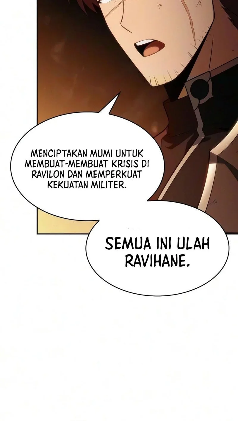 The Regressed Son Of A Duke Is An Assassin Chapter 133 Gambar 41
