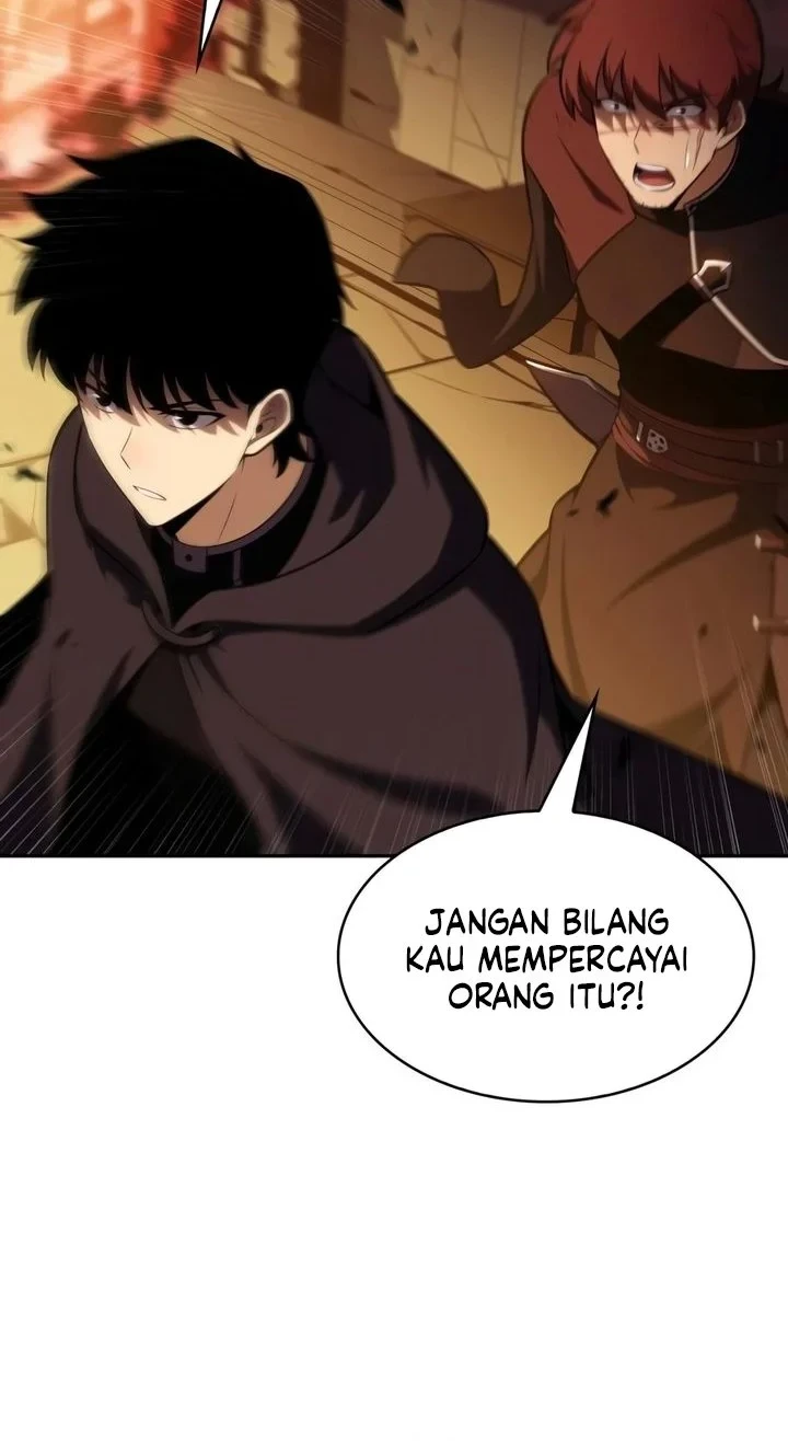 The Regressed Son Of A Duke Is An Assassin Chapter 135 Gambar 47