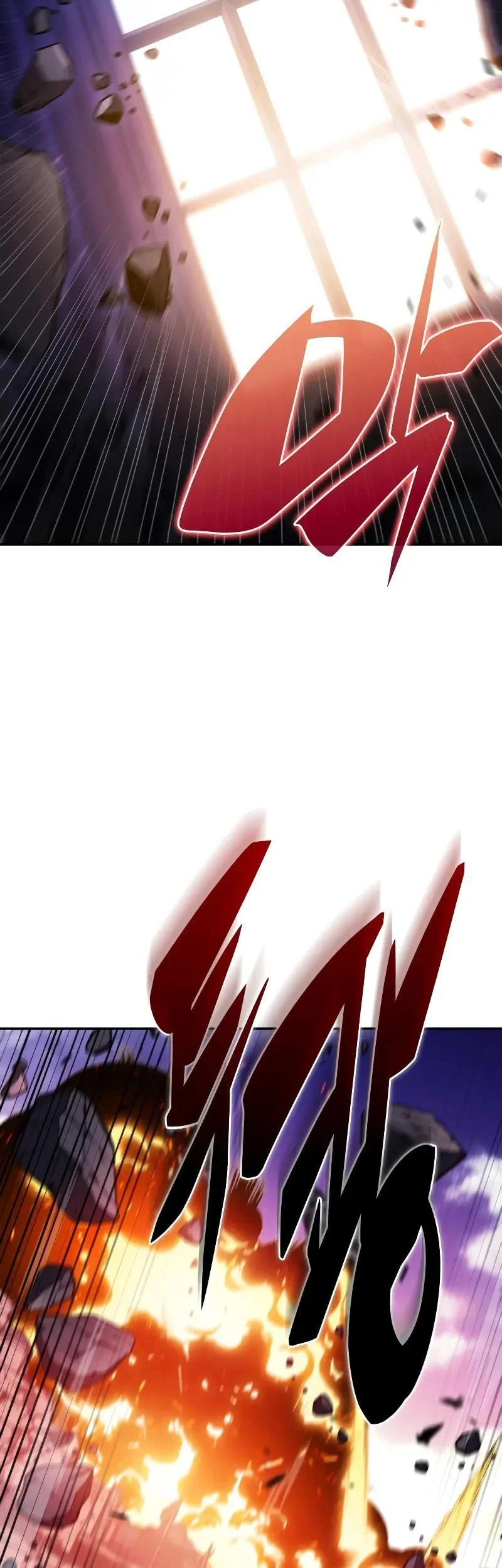 The Regressed Son Of A Duke Is An Assassin Chapter 136 Gambar 49