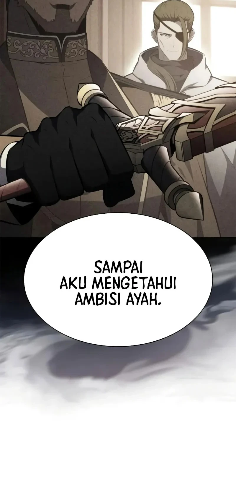 The Regressed Son Of A Duke Is An Assassin Chapter 137 Gambar 47