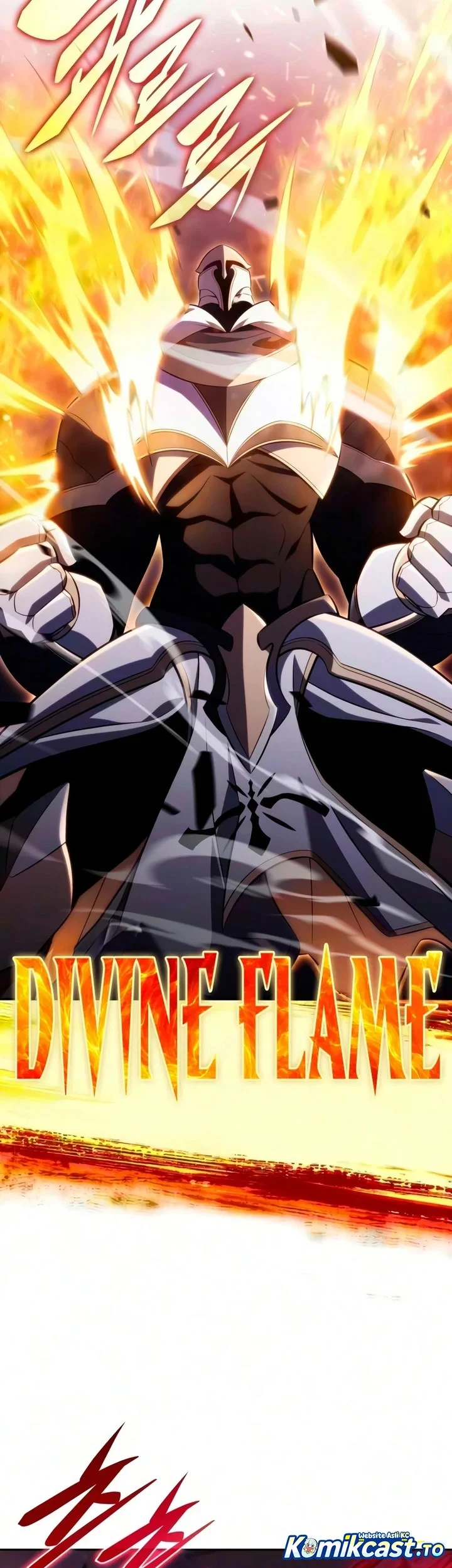 The Regressed Son Of A Duke Is An Assassin Chapter 138 Gambar 46