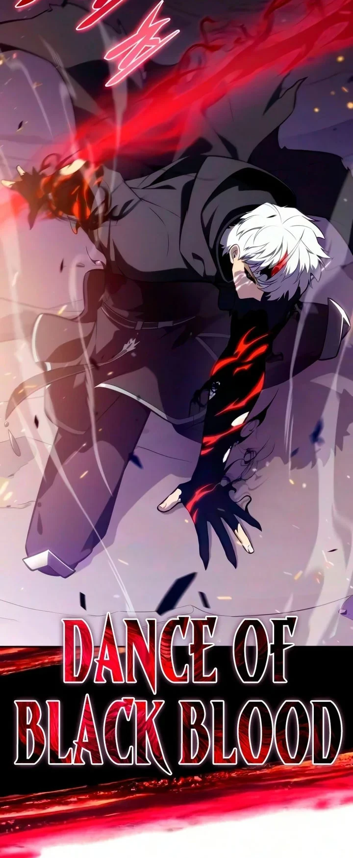 The Regressed Son Of A Duke Is An Assassin Chapter 138 Gambar 47