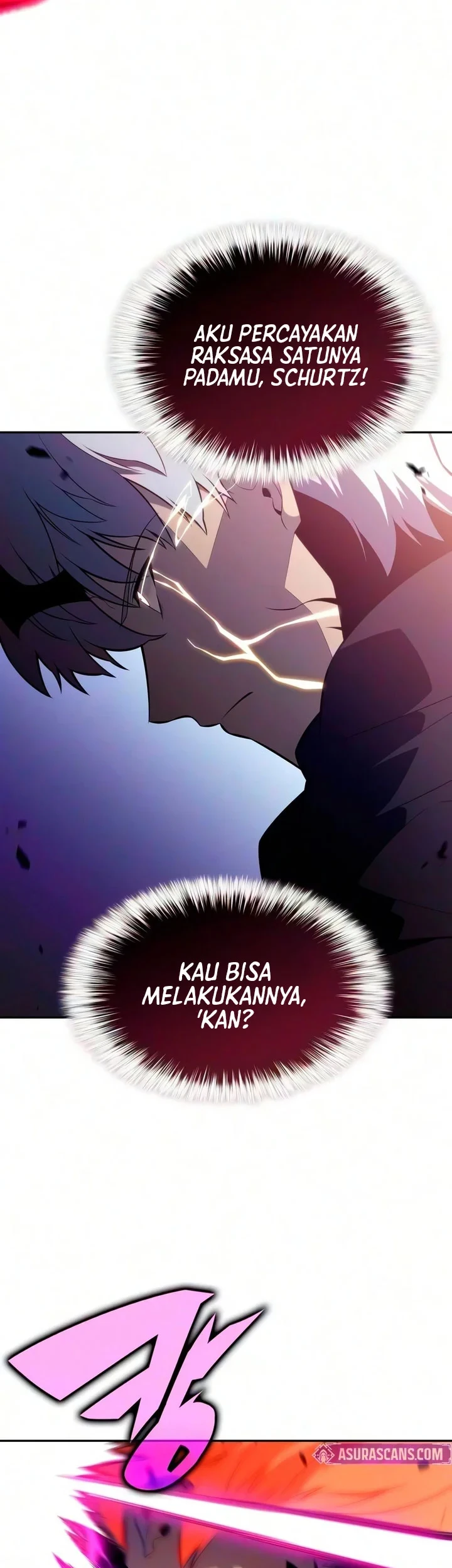 The Regressed Son Of A Duke Is An Assassin Chapter 138 Gambar 48