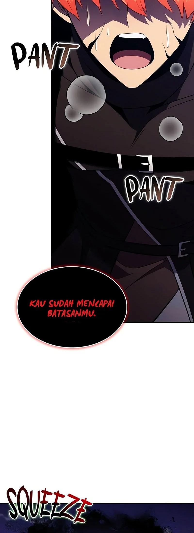 The Regressed Son Of A Duke Is An Assassin Chapter 139 Gambar 46