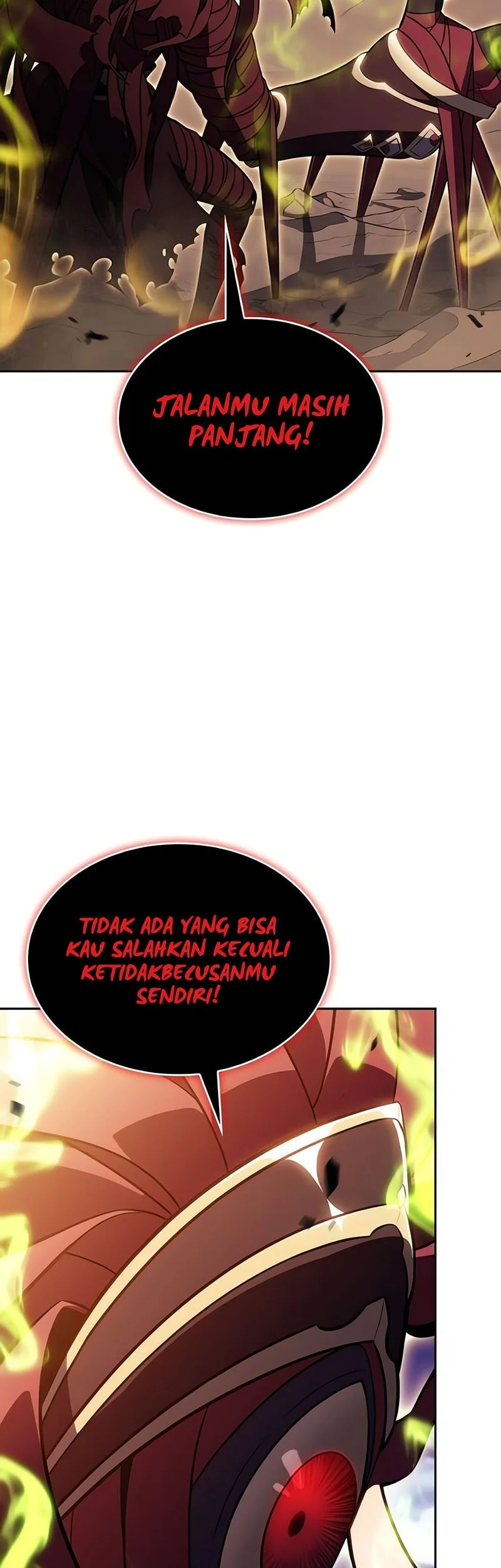 The Regressed Son Of A Duke Is An Assassin Chapter 139 Gambar 48