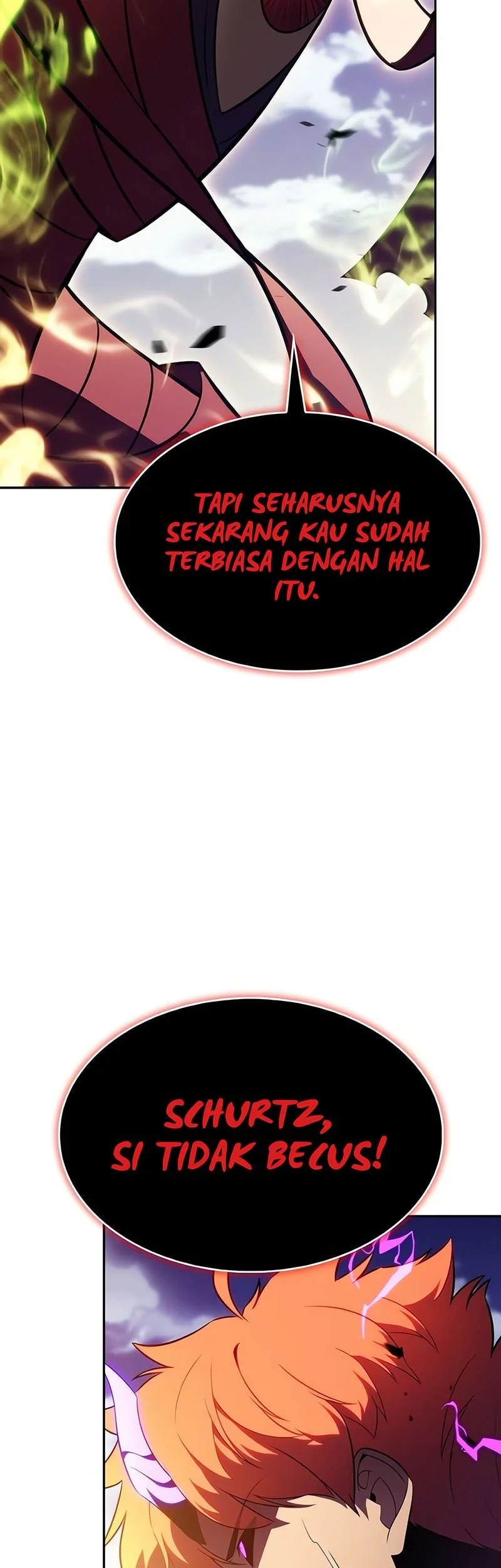 The Regressed Son Of A Duke Is An Assassin Chapter 139 Gambar 49
