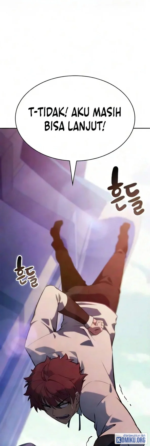 The Regressed Son Of A Duke Is An Assassin Chapter 142 Gambar 55